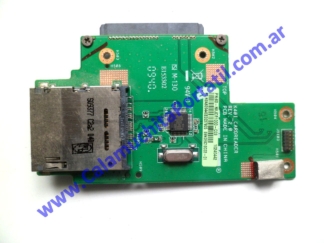 Conector Rígido Asus K40AB-VX054R - 0684