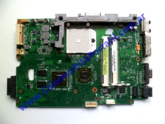 Mother Asus K40AB-VX054R - 0684