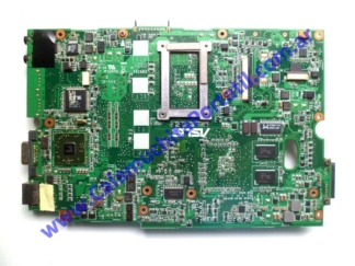 Mother Asus K40AB-VX054R - 0684 ⋆ Calamuchita Portátil Mother Asus K40AB-VX054R - 0684