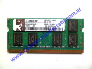 Memoria Asus K40AB-VX054R - 0684