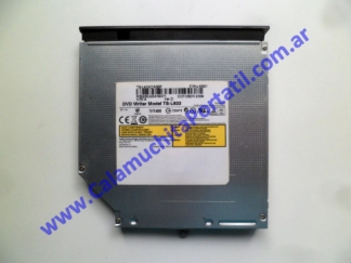 Grabadora DVD Asus K40AB-VX054R - 0684