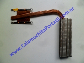 Disipador Asus K40AB-VX054R - 0684