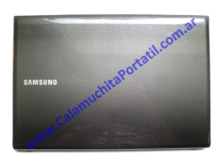 Carcasa Tapa Samsung R430 - NP-R430-JS03AR