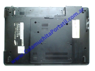 Carcasa Base Samsung R430 - NP-R430-JS03AR