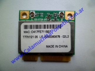 Placa Wifi Samsung R430 - NP-R430-JS03AR