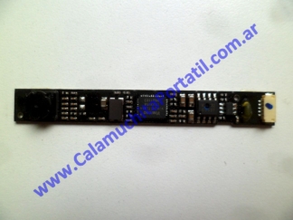 Webcam Samsung R430 - NP-R430-JS03AR