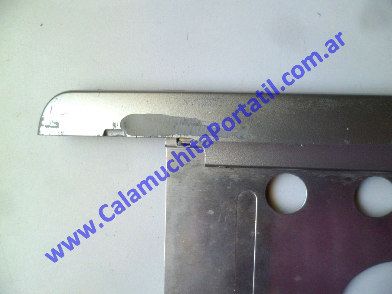 Carcasa Teclado Dell Inspiron 1525 - PP29L ⋆ Calamuchita Portátil Carcasa Teclado Dell Inspiron 1525 - PP29L