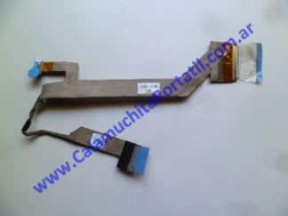 Flex Video Dell Inspiron 1525 - PP29L
