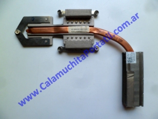 Disipador Dell Inspiron 1525 - PP29L