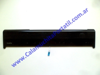 Carcasa Botonera Dell Studio 1535 - PP33L