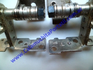 Bisagras Dell Studio 1535 - PP33L