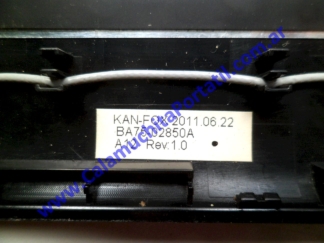 Carcasa Tapa Samsung RV511 - NP-RV511 ⋆ Calamuchita Portátil Carcasa Tapa Samsung RV511 - NP-RV511