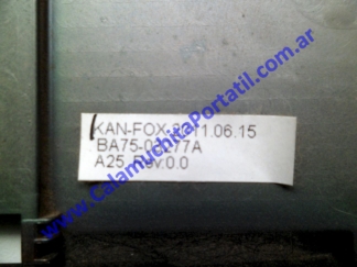 Carcasa Base Samsung RV511 - NP-RV511 ⋆ Calamuchita Portátil Carcasa Base Samsung RV511 - NP-RV511