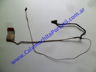 Flex Video Samsung RV511 - NP-RV511