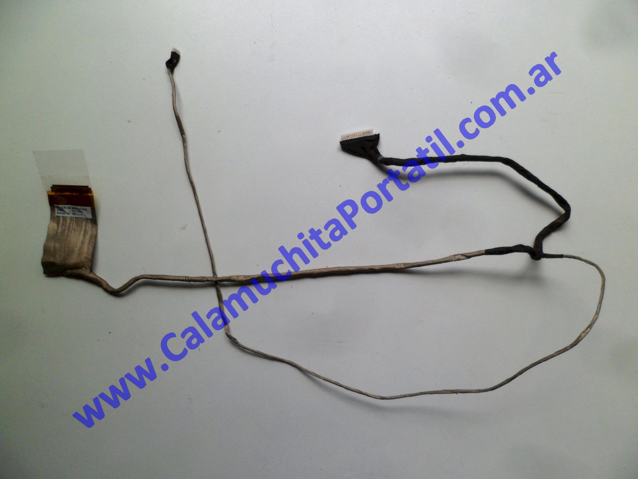 Flex Video Samsung RV511 - NP-RV511 ⋆ Calamuchita Portátil Flex Video Samsung RV511 - NP-RV511