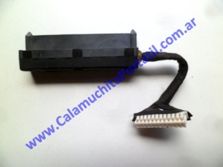 Conector Rígido Samsung RV511 - NP-RV511