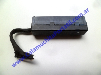 Conector Rígido Samsung RV511 - NP-RV511 ⋆ Calamuchita Portátil Conector Rígido Samsung RV511 - NP-RV511