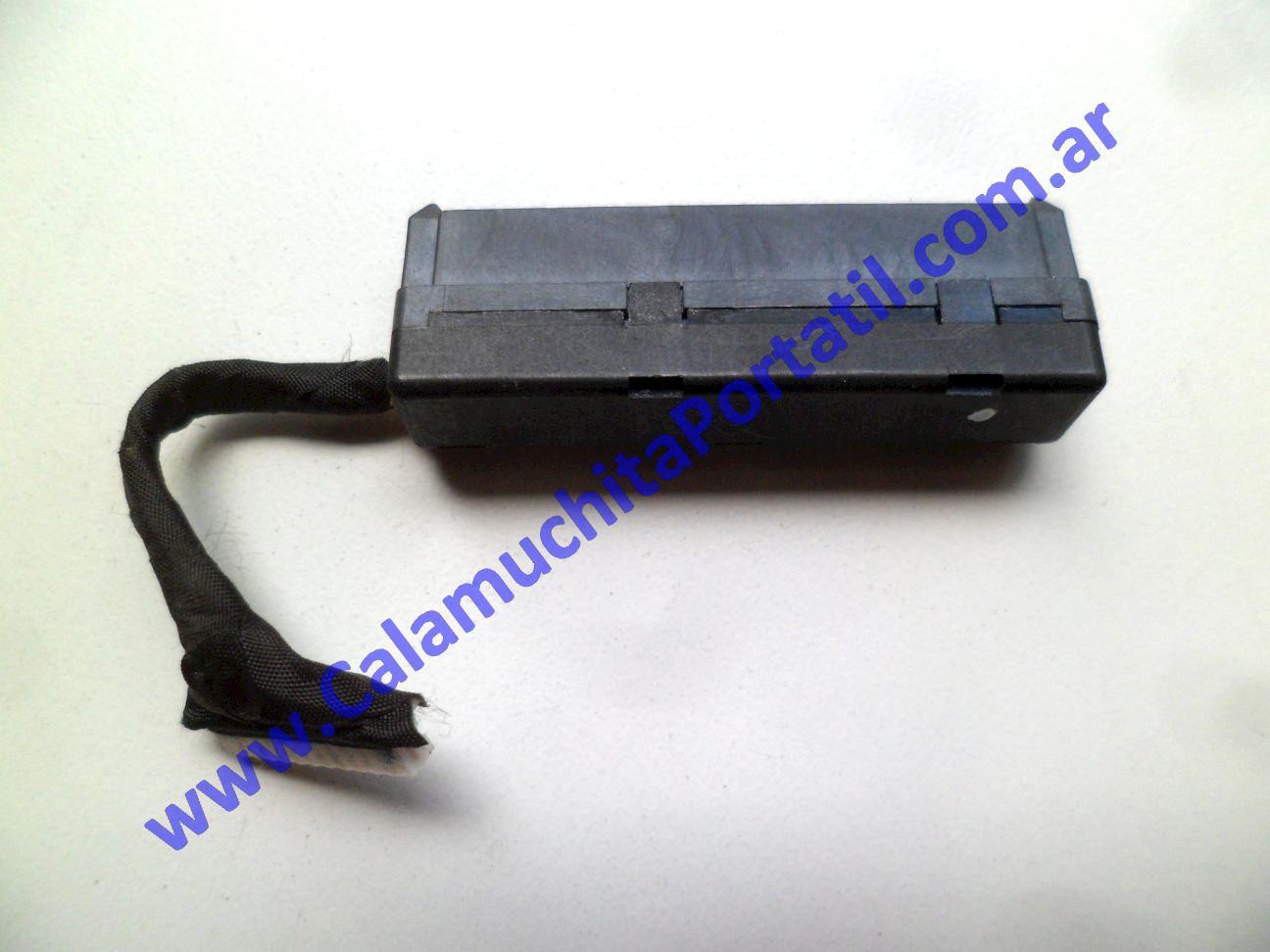 Conector Rígido Samsung RV511 - NP-RV511 ⋆ Calamuchita Portátil Conector Rígido Samsung RV511 - NP-RV511