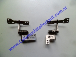 Bisagras Samsung RV511 - NP-RV511