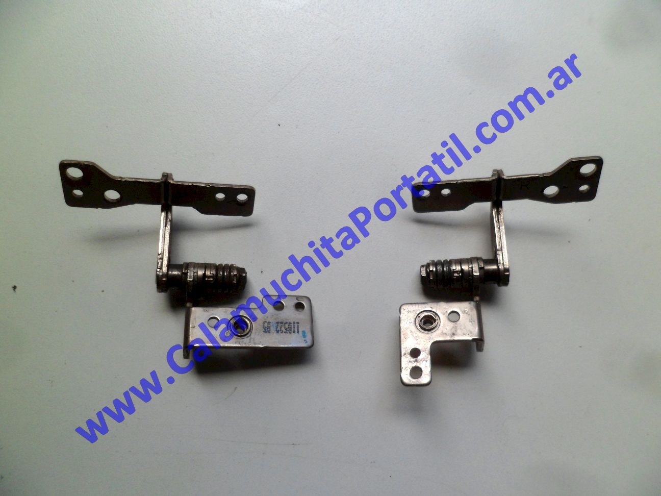Bisagras Samsung RV511 - NP-RV511 ⋆ Calamuchita Portátil Bisagras Samsung RV511 - NP-RV511