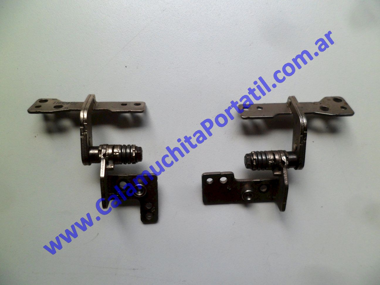 Bisagras Samsung RV511 - NP-RV511 ⋆ Calamuchita Portátil Bisagras Samsung RV511 - NP-RV511