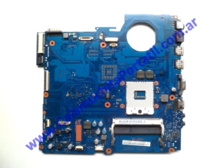 Mother Samsung RV511 - NP-RV511