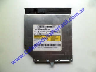 Grabadora DVD Samsung RV511 - NP-RV511