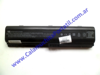 Batería HP Pavilion dv2000 - dv2422la - GM690LA#AC8