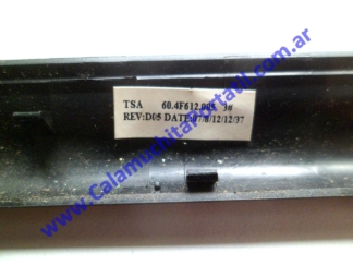 Carcasa Marco HP Pavilion dv2000 - dv2422la - GM690LA#AC8