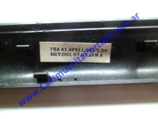 Carcasa Marco HP Pavilion dv2000 - dv2422la - GM690LA#AC8