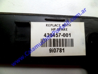 Carcasa Marco HP Pavilion dv2000 - dv2422la - GM690LA#AC8