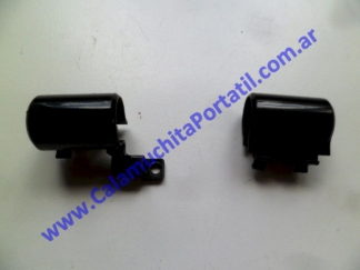 Carcasa Bisagras HP Pavilion dv2000 - dv2422la - GM690LA#AC8