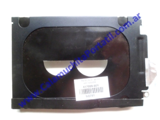 Caddy HP Pavilion dv2000 - dv2422la - GM690LA#AC8