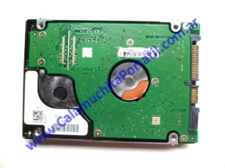 Disco HP Pavilion dv2000 - dv2422la - GM690LA#AC8