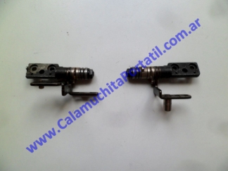 Bisagras HP Pavilion dv2000 - dv2422la - GM690LA#AC8