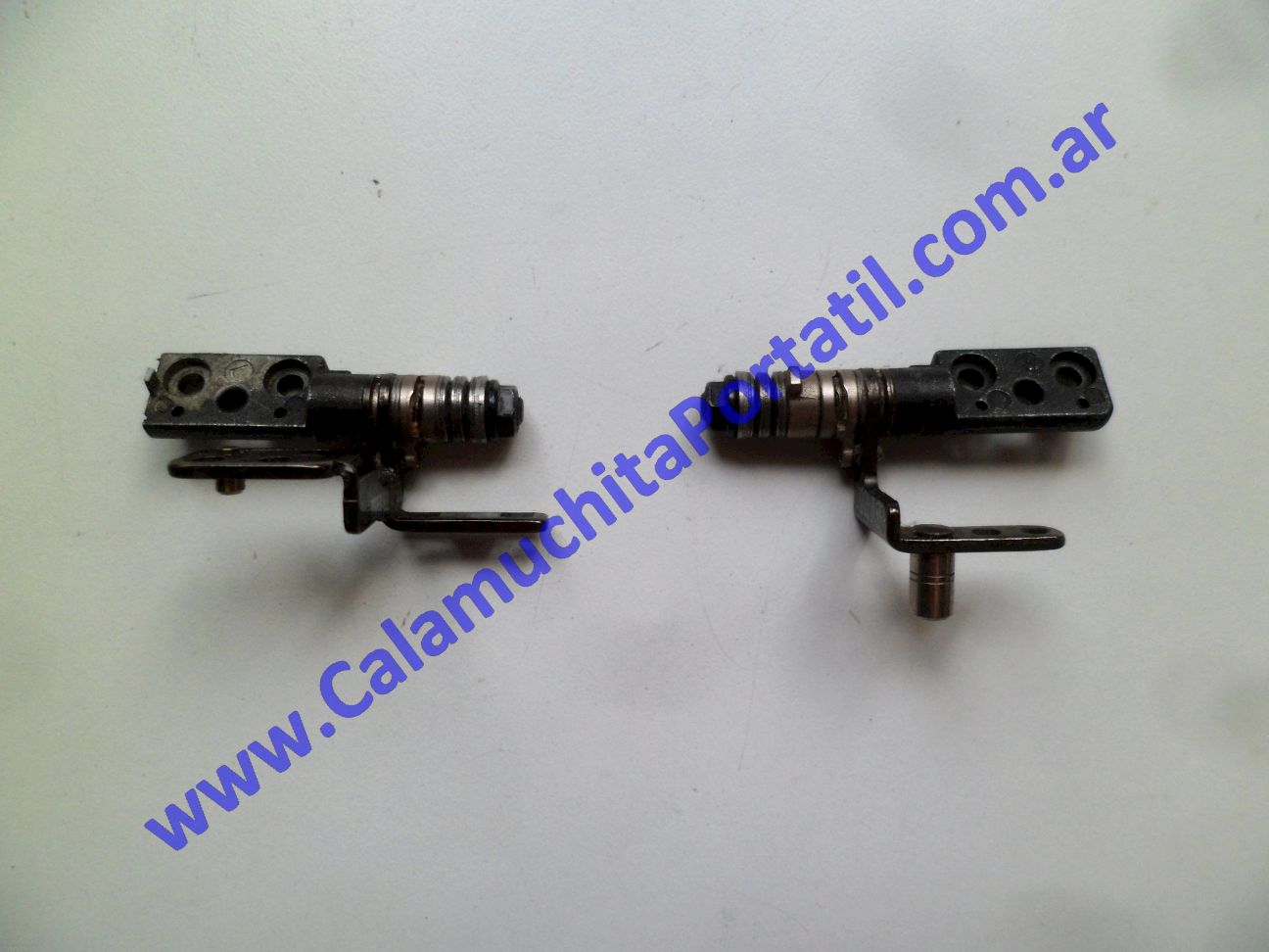 Bisagras HP Pavilion dv2000 - dv2422la - GM690LA#AC8 ⋆ Calamuchita Portátil Bisagras HP Pavilion dv2000 - dv2422la - GM690LA#AC8