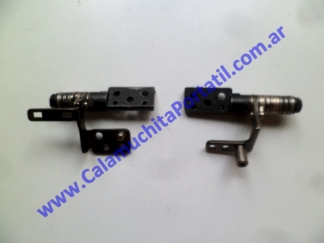 Bisagras HP Pavilion dv2000 - dv2422la - GM690LA#AC8 ⋆ Calamuchita Portátil Bisagras HP Pavilion dv2000 - dv2422la - GM690LA#AC8