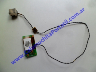 Placa Módem HP Pavilion dv2000 - dv2422la - GM690LA#AC8