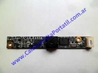 Webcam HP Pavilion dv2000 - dv2422la - GM690LA#AC8