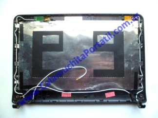 Carcasa Tapa Samsung NC110 - NP-NC110-AB1AR