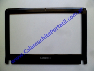 Carcasa Marco Samsung NC110 - NP-NC110-AB1AR