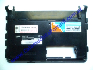 Carcasa Base Samsung NC110 - NP-NC110-AB1AR