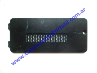 Carcasa Tapa Memoria Samsung NC110 - NP-NC110-AB1AR