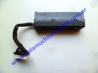 Conector Rígido Samsung NC110 - NP-NC110-AB1AR