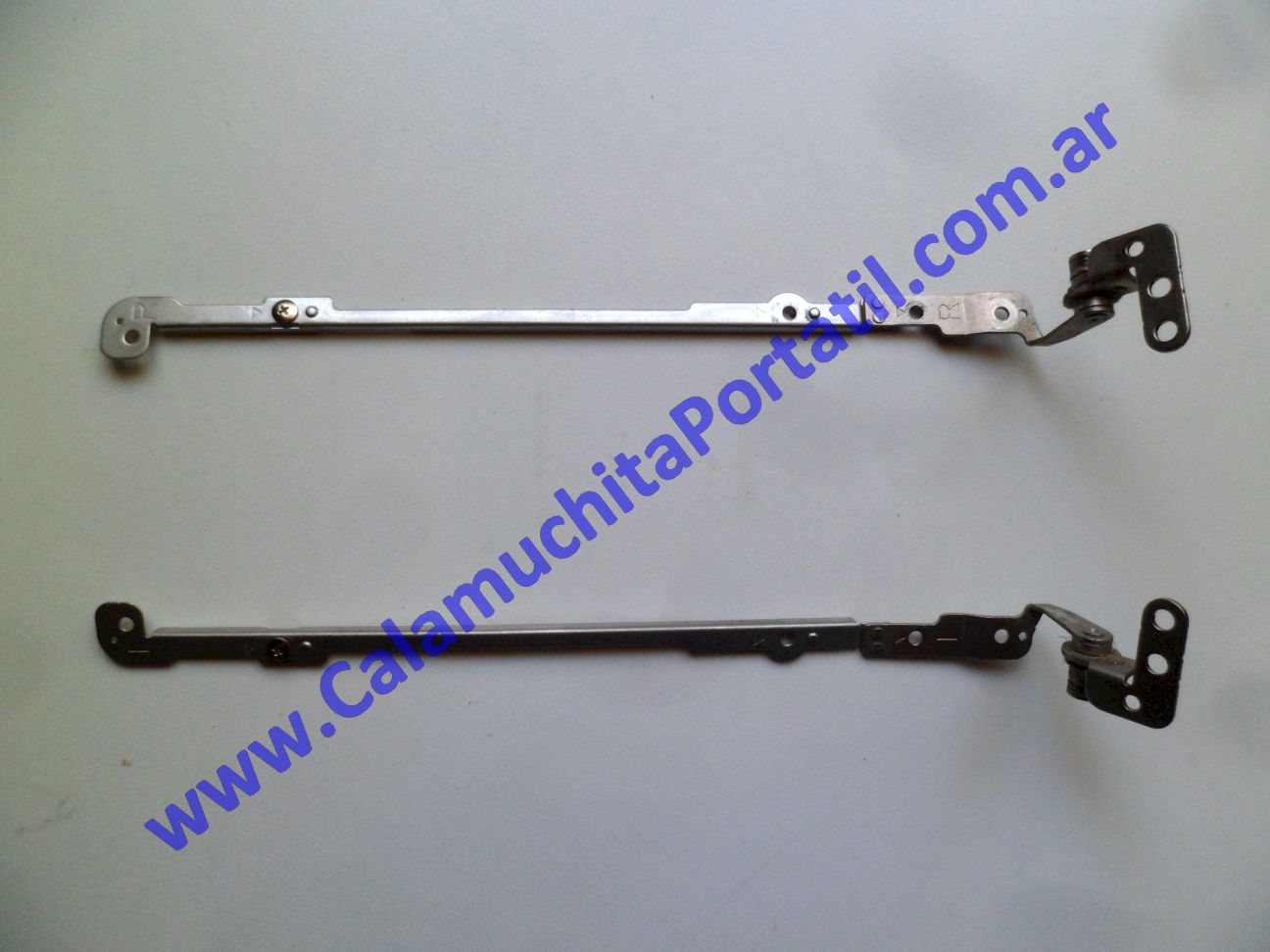 Bisagras Samsung NC110 - NP-NC110-AB1AR ⋆ Calamuchita Portátil Bisagras Samsung NC110 - NP-NC110-AB1AR