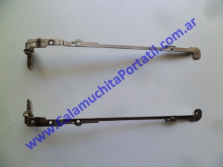 Bisagras Samsung NC110 - NP-NC110-AB1AR ⋆ Calamuchita Portátil Bisagras Samsung NC110 - NP-NC110-AB1AR