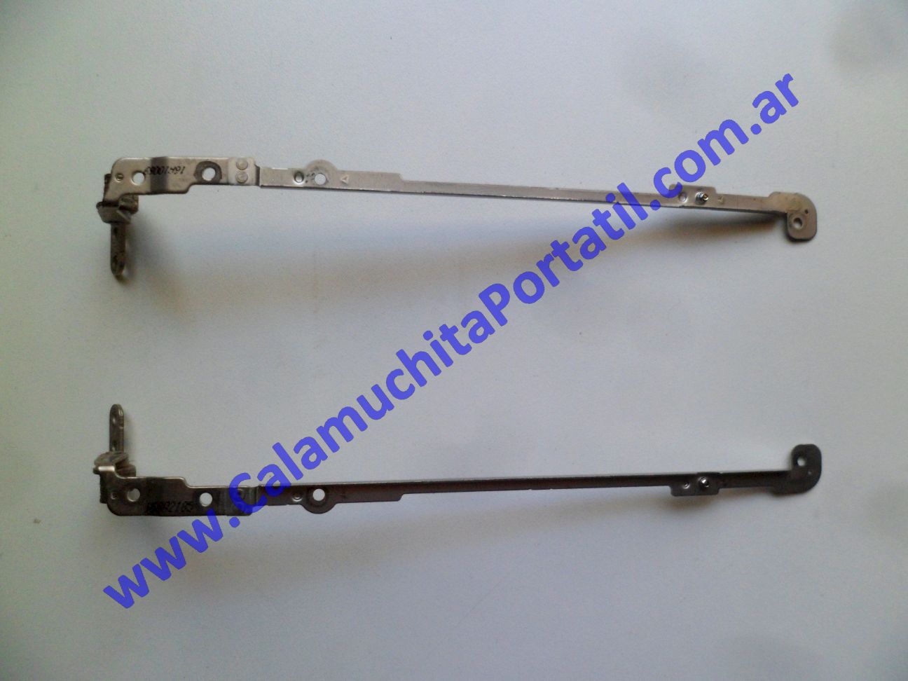 Bisagras Samsung NC110 - NP-NC110-AB1AR ⋆ Calamuchita Portátil Bisagras Samsung NC110 - NP-NC110-AB1AR