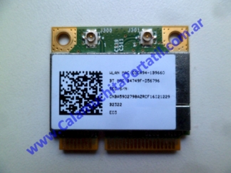 Placa Wifi Samsung NC110 - NP-NC110-AB1AR