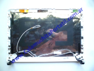 Carcasa Tapa Samsung NC110 - NP-NC110-A03AR
