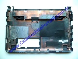 Carcasa Base Samsung NC110 - NP-NC110-A03AR